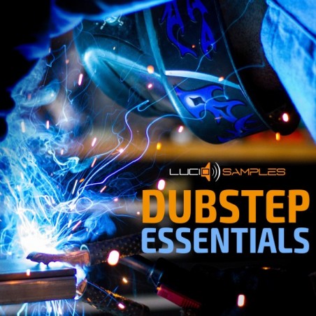 Dub Step Essentials