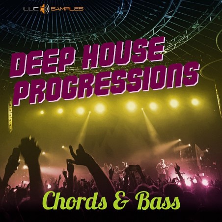 Deep House Progressions