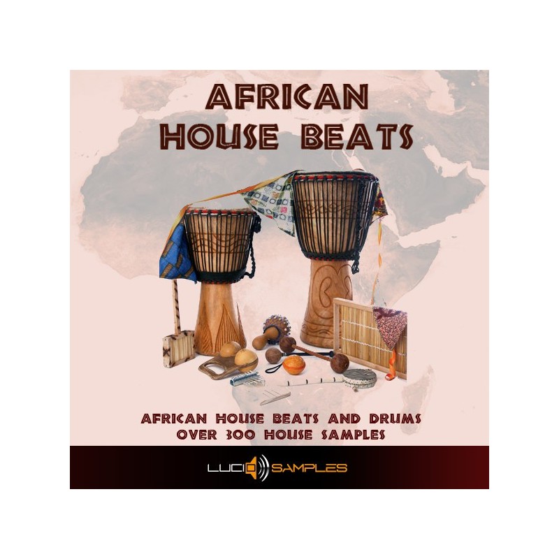 African House Beats