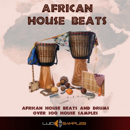 African House Beats