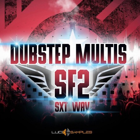 Dubstep Multis