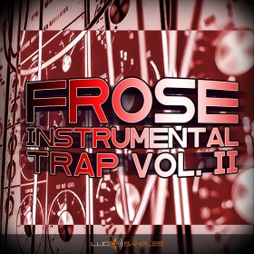 Frose Instrumental Trap Vol. 2