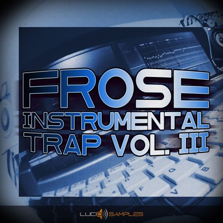 Frose Instrumental Trap Vol. 3 - 65 Échantillons de Tracks Wav Frose Instrumental Trap Vol. 3 - 65 Échantillons de Tracks Wav