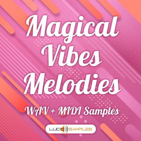 Magical Vibes Melodies