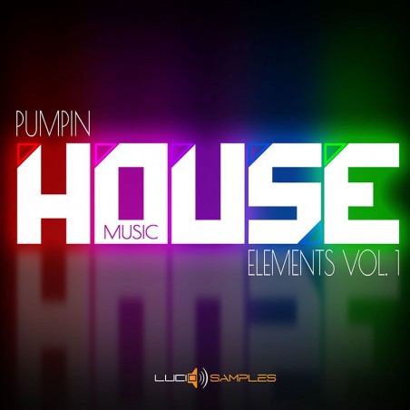 Pumpin House Elements - Scarica Sample Pack Pumpin House Elements - Scarica Sample Pack