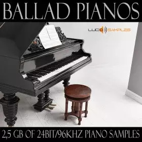 Ballad Pianos
