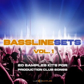 Bassline Sets