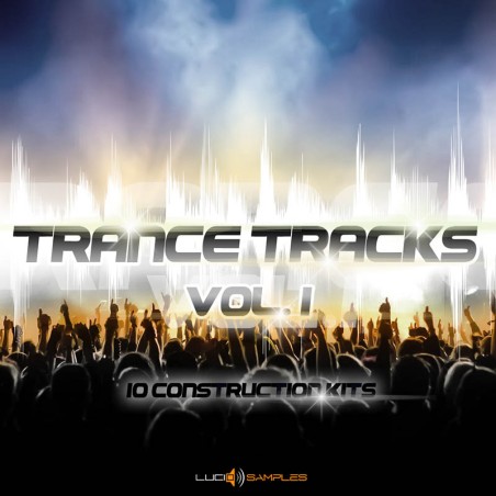 Trance Tracks Vol. 1