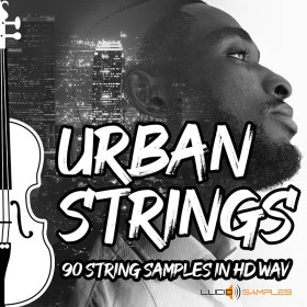 Urban Strings