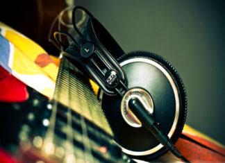 How to equip your home recording studio?