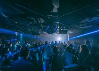'DJ'ing is for everyone' thoughts on how the DJ community is behaving. lucidsamples.com