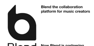 Blend.io partners with Lucid Samples, New Quality is born. lucidsamples.com