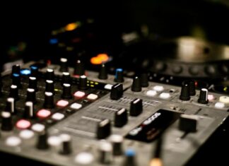 3 Useful Guidelines For Setting Up Home Recording Studio