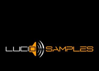 Lucid Samples & Blend.io Competition announced !