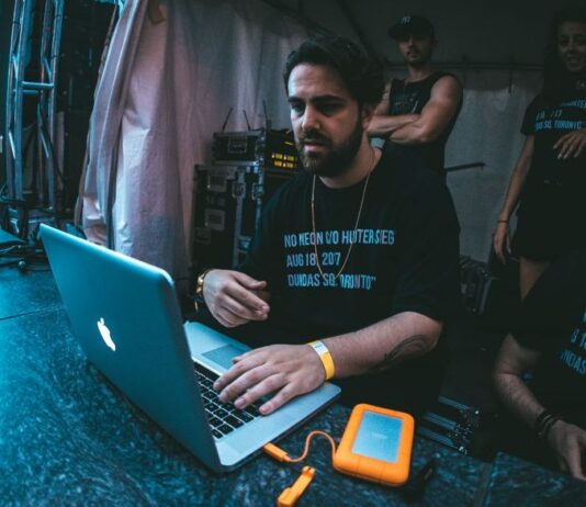 DJ Habits / Music Producer / What should you stop doing right now !