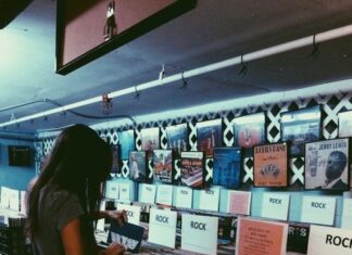 samples and loops