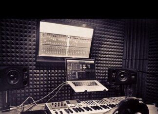 studio life