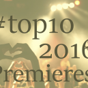 top10 premieres 2016