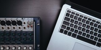electronic music