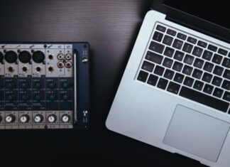 electronic music