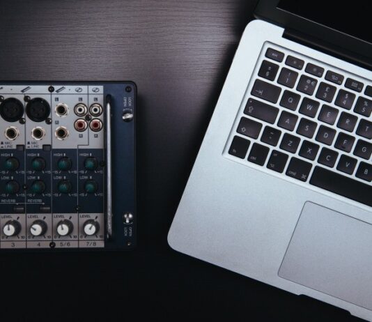 Best Free DAW programs in 2022. Selection made by Lucidsamples electronic music