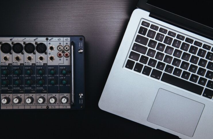 electronic music