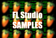 fl studio samples