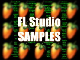 fl studio samples