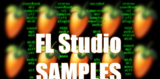 fl studio samples