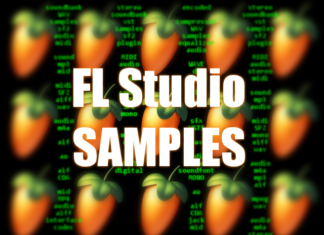 fl studio samples
