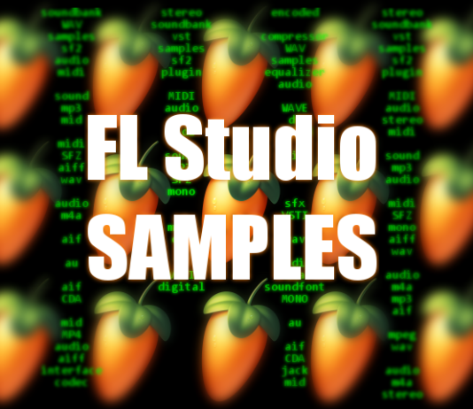fl studio samples