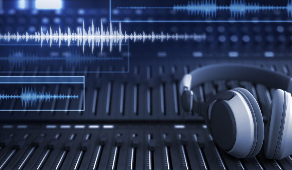 Sound effects in multimedia projects Lucid Samples