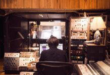 Music productiom with free software