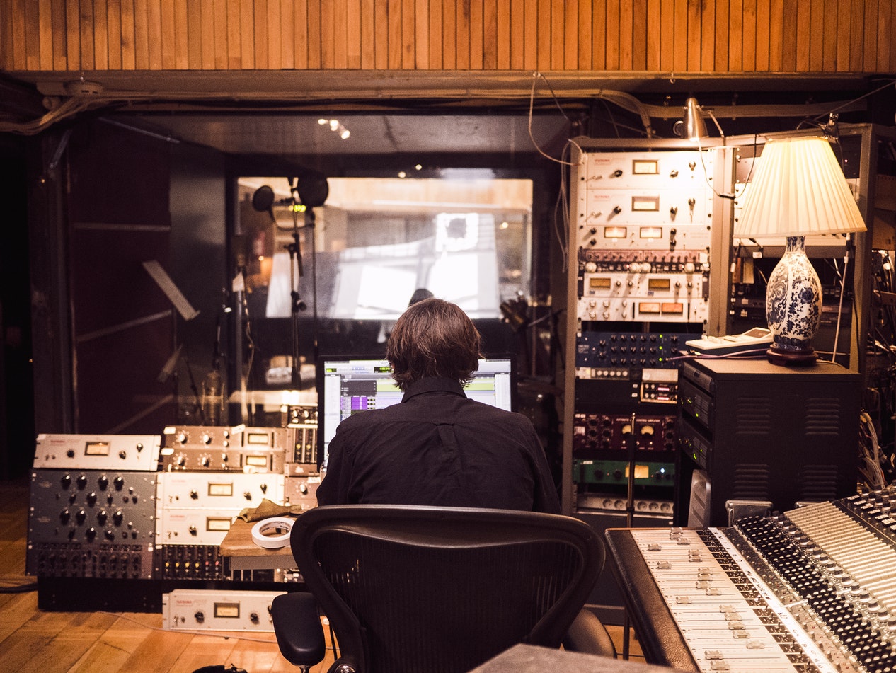 dj studios free dj studios free