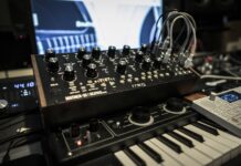 Equipment that help make music