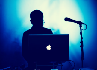 start your own record label