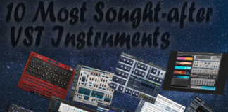 Top 10 best vst Instruments for music production