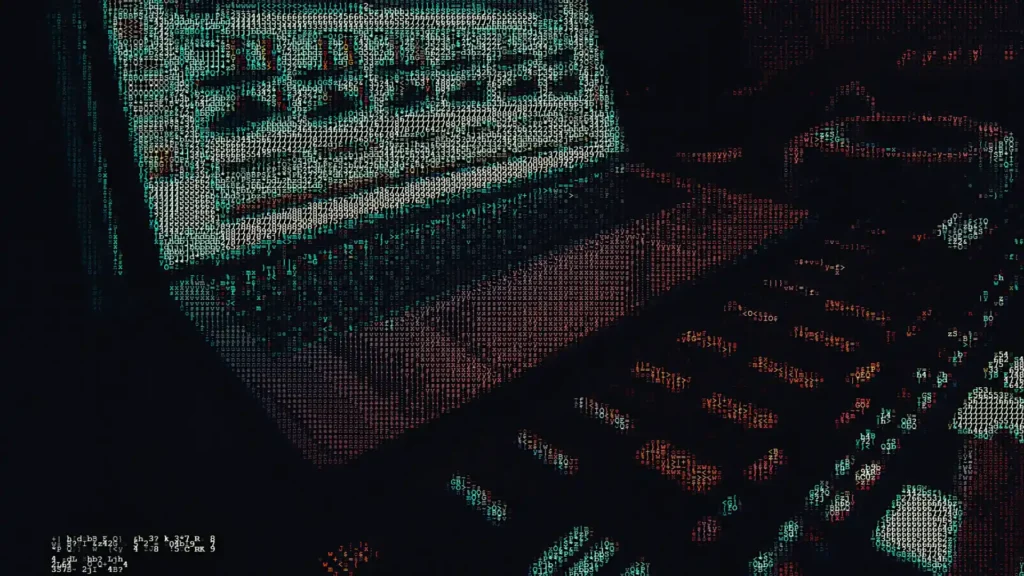 Remeking EDM by laptop