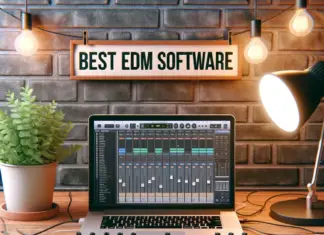 The Best EDM Software in 2023 for Music Production Best EDM software for producers