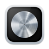 Logic pro X icon