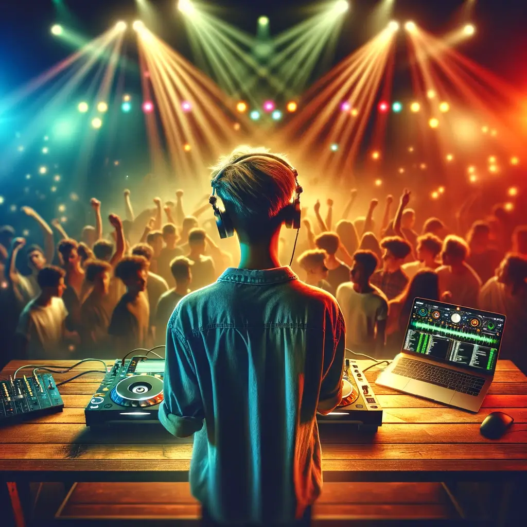 How to Become an EDM DJ: The Ultimate Guide and  Blueprint to Start Edm Djing