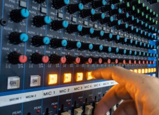 Essential Tips for Mastering VST Equalizer Plugins in Music Production