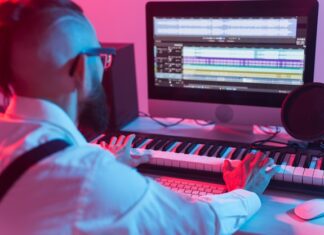 Navigating Music for Commercial Use: A Complete Guide to Licensing and Quality Choices