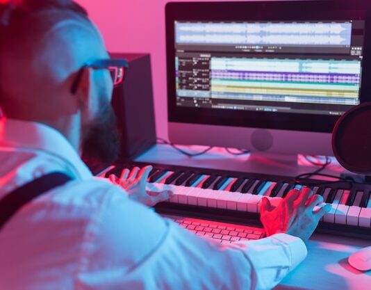 Navigating Music for Commercial Use: A Complete Guide to Licensing and Quality Choices