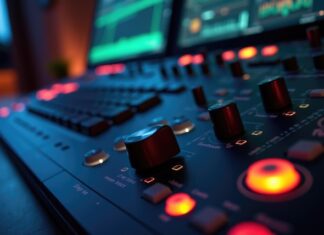 Ultimate Beginner’s Guide to Using VST Plugins for Mixing Success