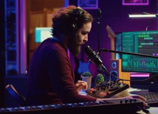 Master Professional Mixing Techniques for Royalty-Free Vocals to Enhance Your Sound