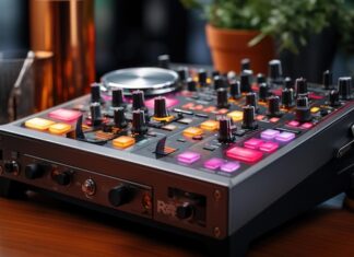 Revolutionize Your Sound with New Tools for Drum Mixing