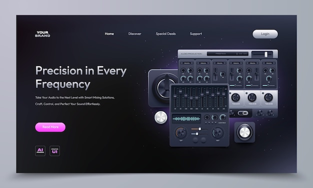 Beginner's Guide to Using Free VST Plugins for Mixing Mastery - Lucid ...