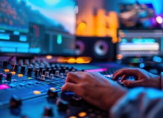 The Most Common Mistakes in Music Mastering and How to Avoid Them