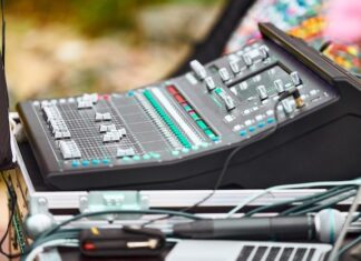 Essential Tools for Music Producers to Master Your Mix